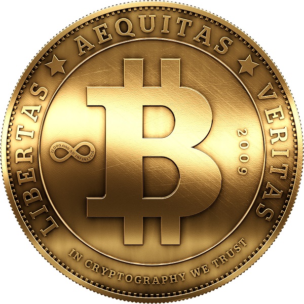 Bitcoin – The Future of Money