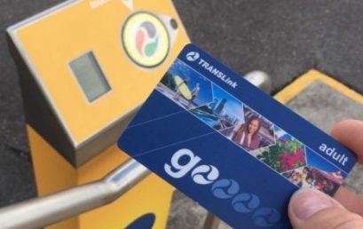 The smart money is on your phone to replace Go Card in Brisbane soon