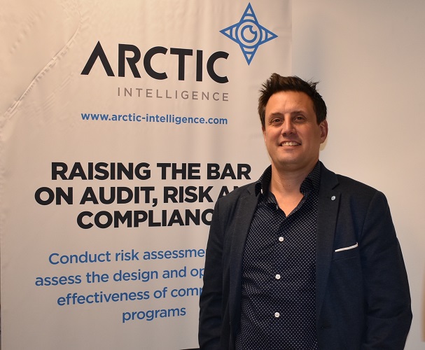 How Arctic Intelligence is revolutionising RegTech to transform compliance
