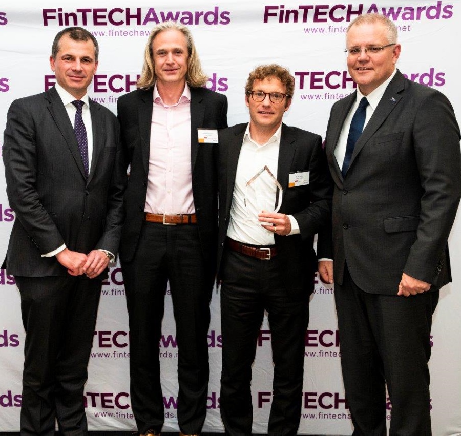 The 4th Annual FinTech Awards 2019 launched – Call For Entries