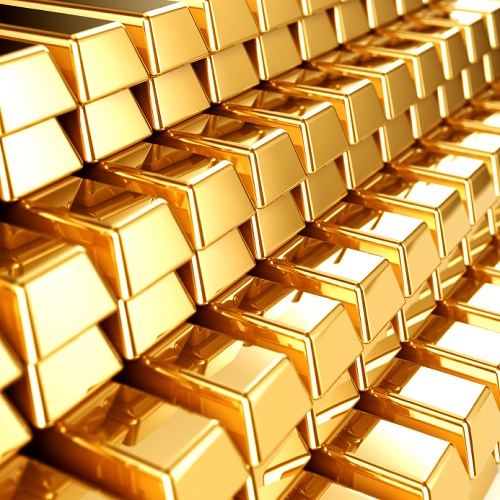 GoldFund.io announces platform for buying gold bars with cryptocurrency