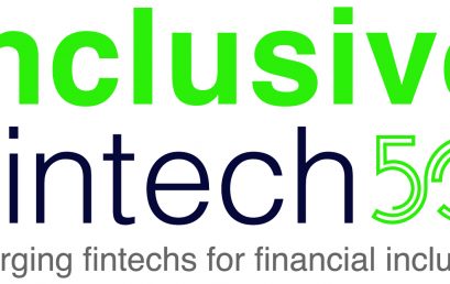 Peppermint Innovation announced as one of the winners of the Inclusive Fintech 50