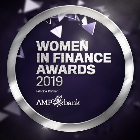 Congratulations to the fintech finalists for the Women in Finance Awards 2019