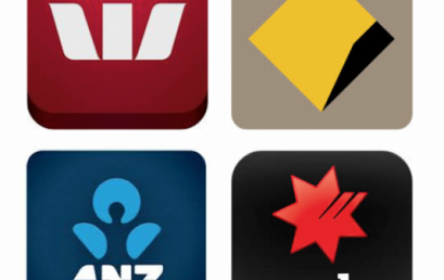 Big Four Fingers on the Pulse: How Australian Banks are Reacting to Fintechs