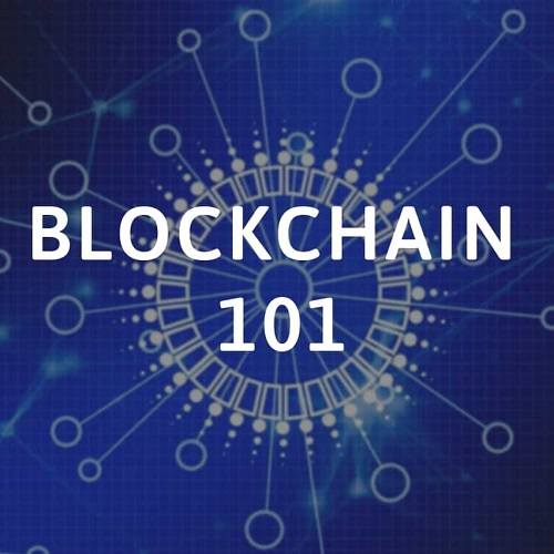 a blockchain explanation your parents could understand