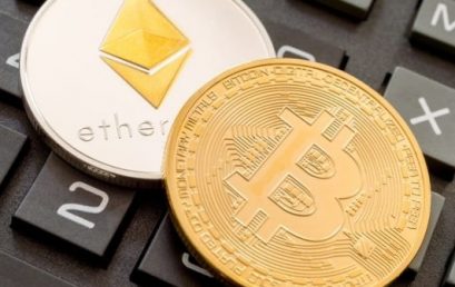 Don’t forget, the ATO wants to tax your Crypto