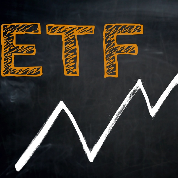 ETFs pave the road for those seeking diversification