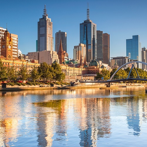 Melbourne rises as hot spot for women entrepreneurs