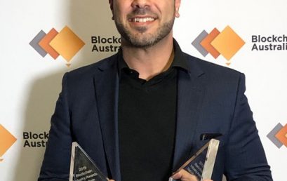Till Payments – the big winners at the Australian Blockchain Industry Awards