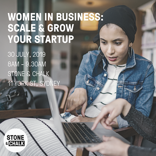 Calling Women Entrepreneurs: You could win up to $USD100,000