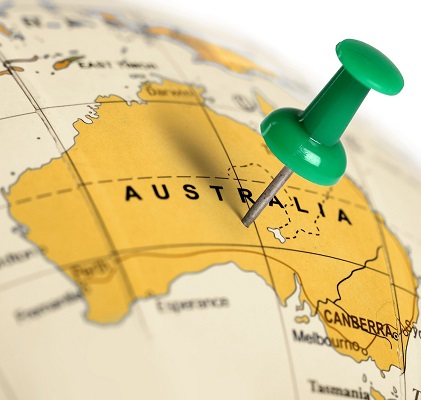 Aus fintech sees strong H1 2019, despite global decline