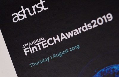 The 4th Annual Australian FinTech Awards – the winners and photos