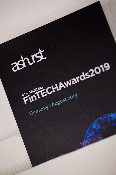 The 4th Annual Australian FinTech Awards – the winners and photos