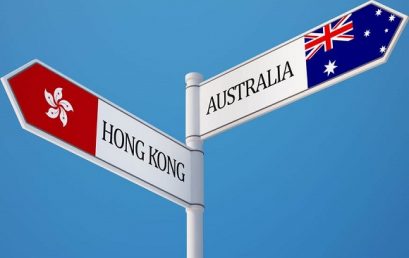 ASIC signs fintech agreement with Hong Kong