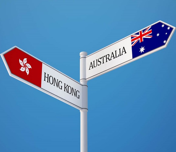 ASIC signs fintech agreement with Hong Kong