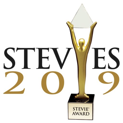 Payright wins Gold Stevie Award in 2019 International Business Awards