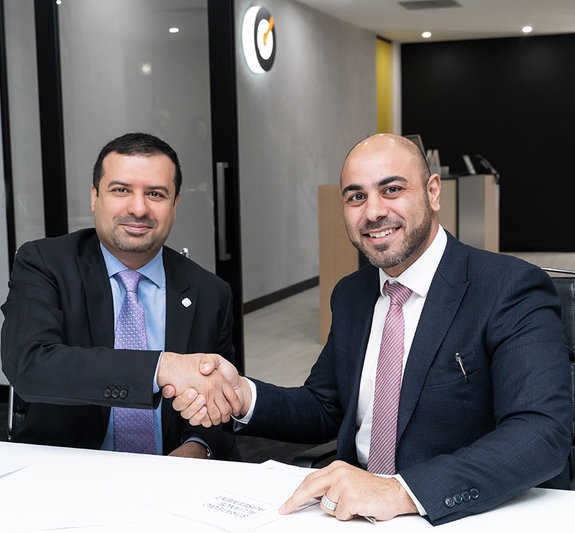 Till Payments & Austrade welcome cryptocurrency pioneer Dr Marwan Alzarouni