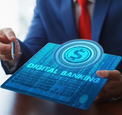 AI bringing brains to your banking as digital revolution gathers speed