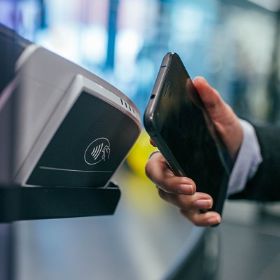 New Year, New Habits: Contactless payments are here to stay – Visa study
