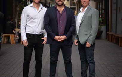 ANZ, NAB, Westpac-backed Reinventure and Scentre Group invest $4m in smart receipt start-up Slyp