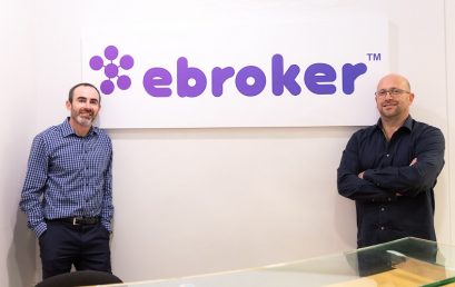 Australian FinTech company profile #55 – ebroker