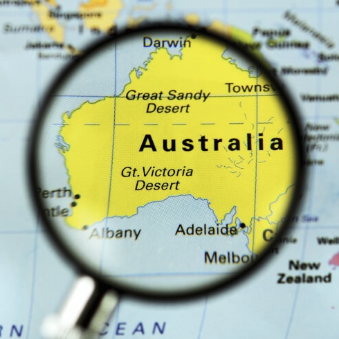 Global fintechs set sights on Australia as open banking nears