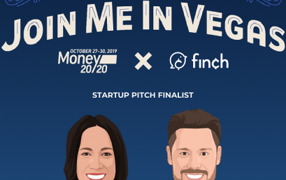 Local fintech, Finch, looks to global expansion with Money2020