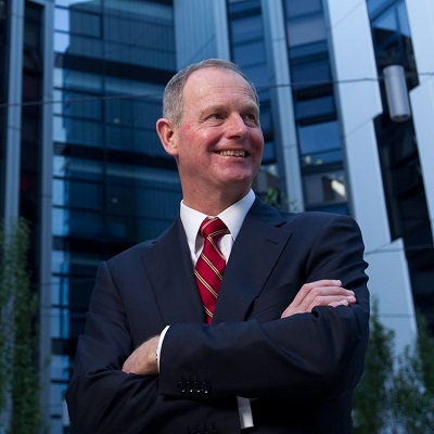 Graham Tuckwell hails peer-to-peer investing ‘revolution’