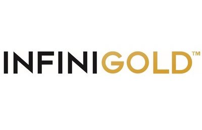 InfiniGold launches gold-backed cryptocurrency on the Ethereum network