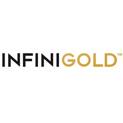 InfiniGold launches gold-backed cryptocurrency on the Ethereum network
