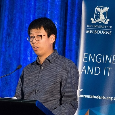 Airwallex collaborates with the University of Melbourne, announces scholarship