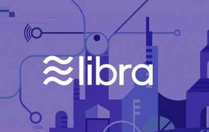 Will Libra be the first global currency?