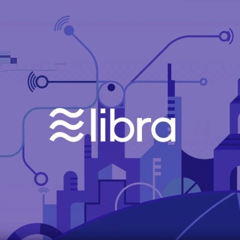 Will Libra be the first global currency?
