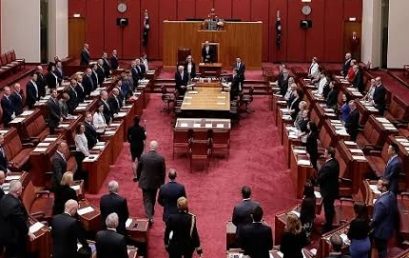 Senate committee to probe Australia’s fintech and regtech opportunity