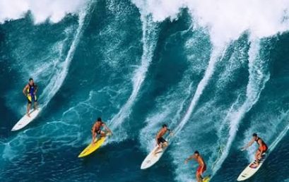 Aus fintechs: riding the investment wave