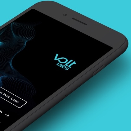 Volt partners with Frollo to create Volt Labs and put customers first