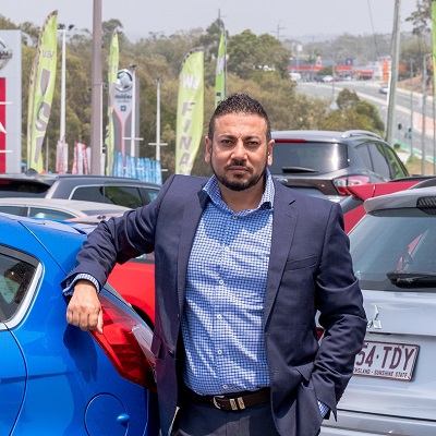 Australian-first Zink technology is making its mark on the automotive industry