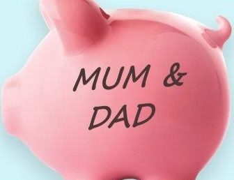 Plan to expand the bank of mum and dad