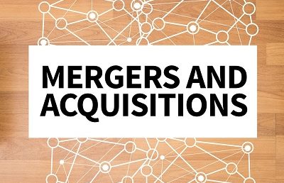 Innovation and consolidation key drivers of fintech M&A