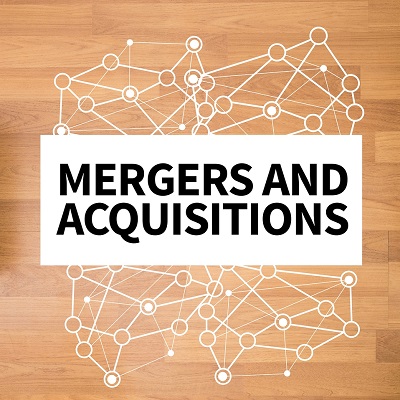 $423m acquisition shows expected increase in fintech M&A, HSF says