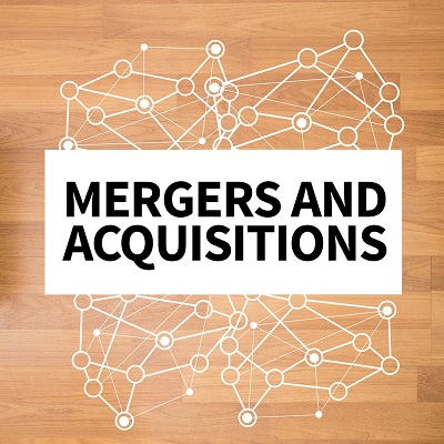 Innovation and consolidation key drivers of fintech M&A