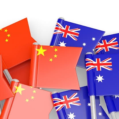 China and Australia ink fintech deal to share information on new trends