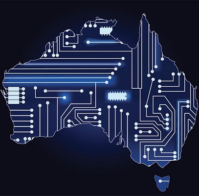 Australian fintech starts exporting to the world