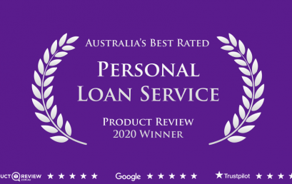 Jacaranda Finance rated as one of the best personal loan services