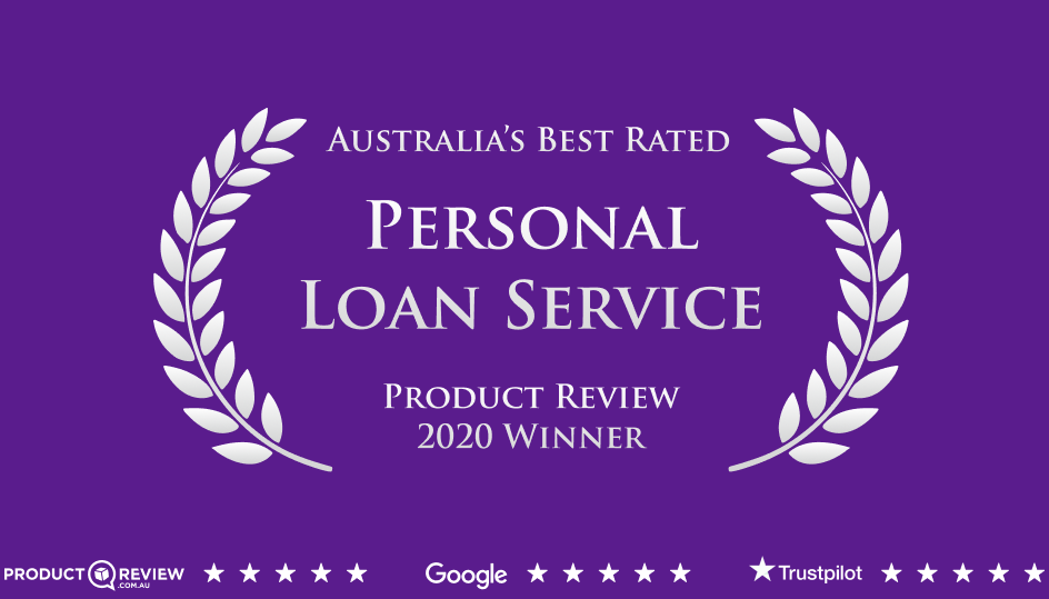 Jacaranda Finance rated as one of the best personal loan services