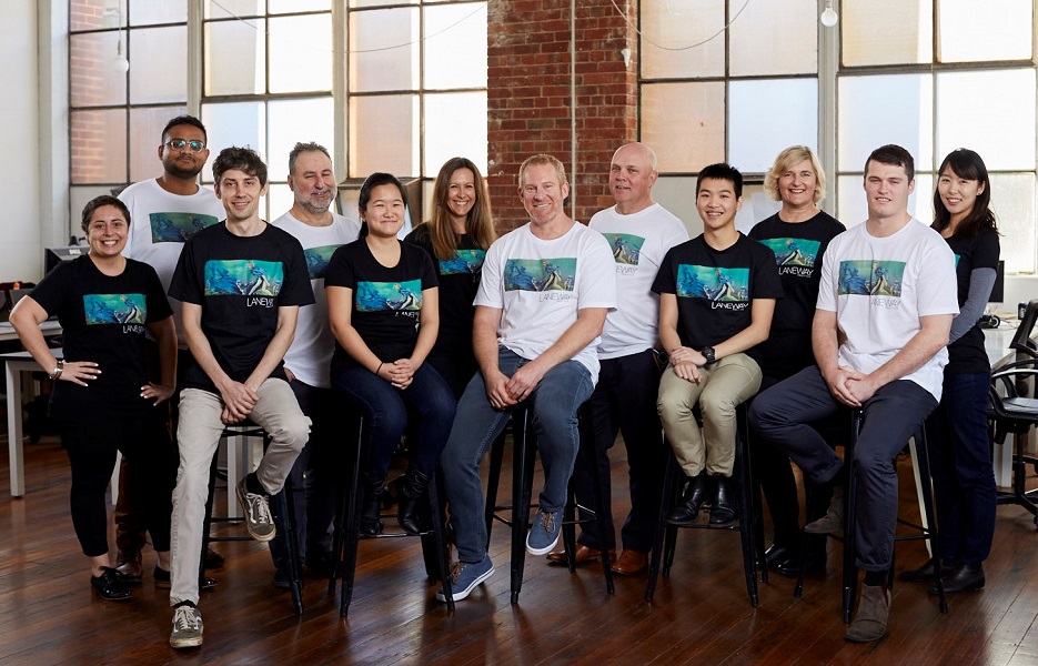 Australian FinTech company profile #67 – Laneway Analytics