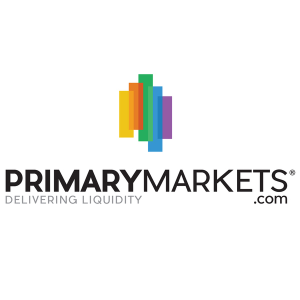 PrimaryMarkets – First US Listing – Blockchain / Bitcoin