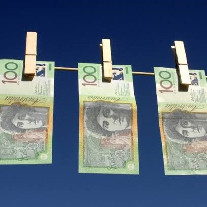 The New Criterion: ironing out the blight of money laundering