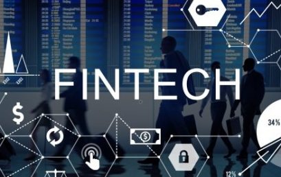 Top 5 Fintech and Banking Trends for 2017