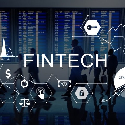 Fintech the future